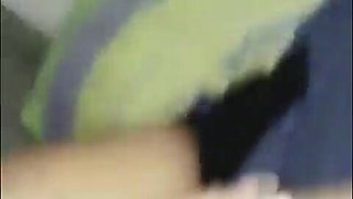 DOMINEERING TRANS GIRL PORKS PASSIVE FELLOW FOR 15 MINS