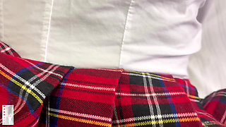 Home From College Excited and I've Got a Request for My Stepdad