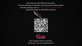 Doggystyle Quickie, Masturbation Interruption (cx_film28)