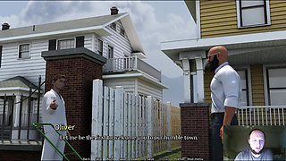 First Meeting - but Im the Bad Guy