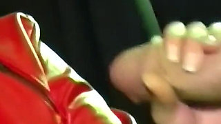 Cock Slut PAWG Big Tit MILF Victoria Brown Fucks Her Punters Big Fat White Cock