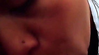 Started with a Handjob and Finished with Hard Car Sex
