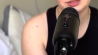 Asmr Dirty Talking Stimulation