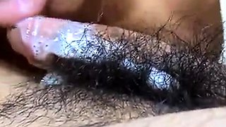 Japanese Amateur Loves a Mouthful of Cum