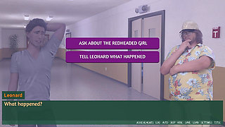 Pleasure Thieves 2 - Samantha Begs to Get Her Asshole Fingered