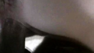 Melanie s Naughty Bedroom Session