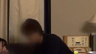 After the Party - the Shy Beauty Who Couldn't Hide Her True Desires - Uncensored