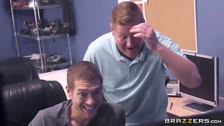 Brazzers - Juelz Ventura - Pornstars Like it Big