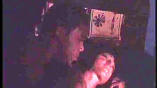 First Anal with Venus: Big Cock Blowjob and Doggy Style Compilation