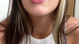 British Housewife JOI