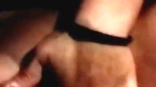 Finger My Wet Pussy Deep Really Horny M.toy