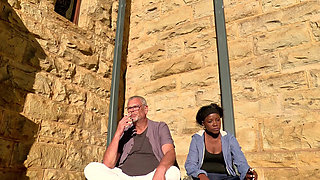 Confessions Behind the Chapel