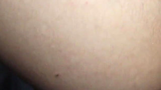 POV - I Film My Best Friend From College Having Sex with Me in the Bathroom