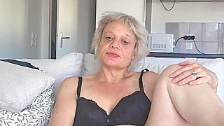 Hey Baby, Want to Come Lick My Pussy?