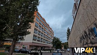 Vip4k. he\u2019ll never know what a whore she truly is