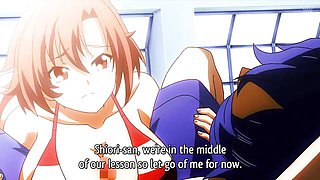 Hentai Universe - hentai video