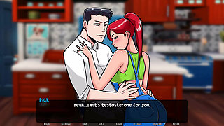 Dawn of Malice: in the fog ep 34