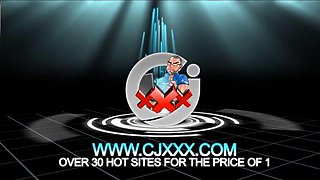 Giving A Straight Marine Head