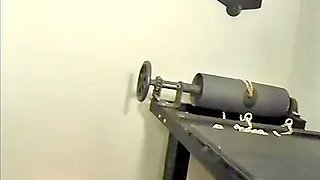 Two bad bitches are absolutely dominated on their poor male slave