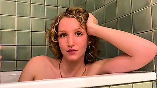 Perfect Pussy Close up milf Selda