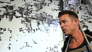 BDSM Prison Revenge Bondage Punishment