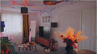Stepmom: Halloween