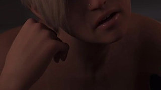 My Husband’s Boss - Chapter 2 - Part 2 Final