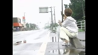 Chinatsu Nakano Lesbian Sex - Hairy Pussy Eating & Fingering - Uncensored JAV with English Subs