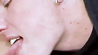 Mature Housewife Gets Fucked by Stranger's Cock