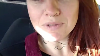 Pillow Talk - How We Discovered Pee Kink