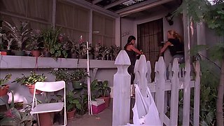 Devon Lee & Friends Interracial Sex Orgy