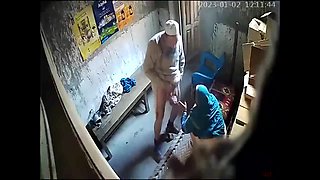 Marvelous Bod Indian Mal Displays For BOYFRIEND and Pounding