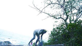 Adult toys xxx with amative Lily Lu from Dirty Dreaz