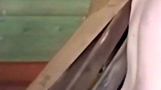 Punishment in the Attic