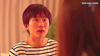 I Pick Up My Dk Stepsister In Law Tonight. Ai Mukai