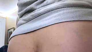 Close up ass fucking