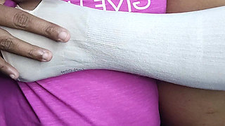 Indian Desi Tamil Couple Hardfuck