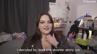 Porn Story - Real Experience of Becoming a Cuckold (sexwife, Cumkiss)