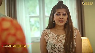 Chandni Raat Hot Indian Web Series Part-8 - Amateur