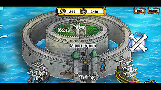 New World Paradise (one Piece) - Part 10 - Baroque Works Girls by Loveskysan69