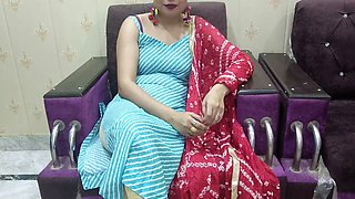 Indian beautiful Tution Teacher Hardcore and Rough Fucked her in hindi