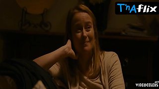 Jennifer Ehle Bosoms Vignette in Wetlands