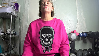 10 Minute Sfw Meditation