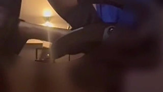 He Fucked Me up and Against the Wall