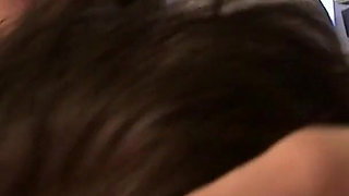 Hot Office_scene_2_hot Brunette with a Big Ass Having Sex with Her Boss in the Office
