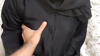 The stepbrother came to know about his Muslim step sister's affair
