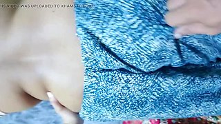 Phudi Na Maro Urdu Audio - Don't Fuck I'm Pregnant Desi Bhabhi Hardcore