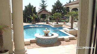 Luna Rival's Final Challenge in a Hairy Passion Tale