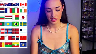Guessing EVERY flag of the world (ft. vibrating dildo