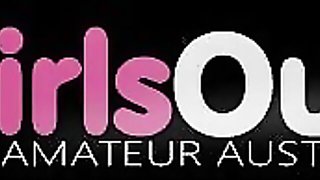 Irresistible fem at girls out west trailer